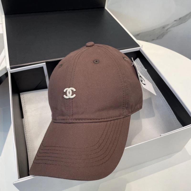 Chanel Caps Comfortable 260123
