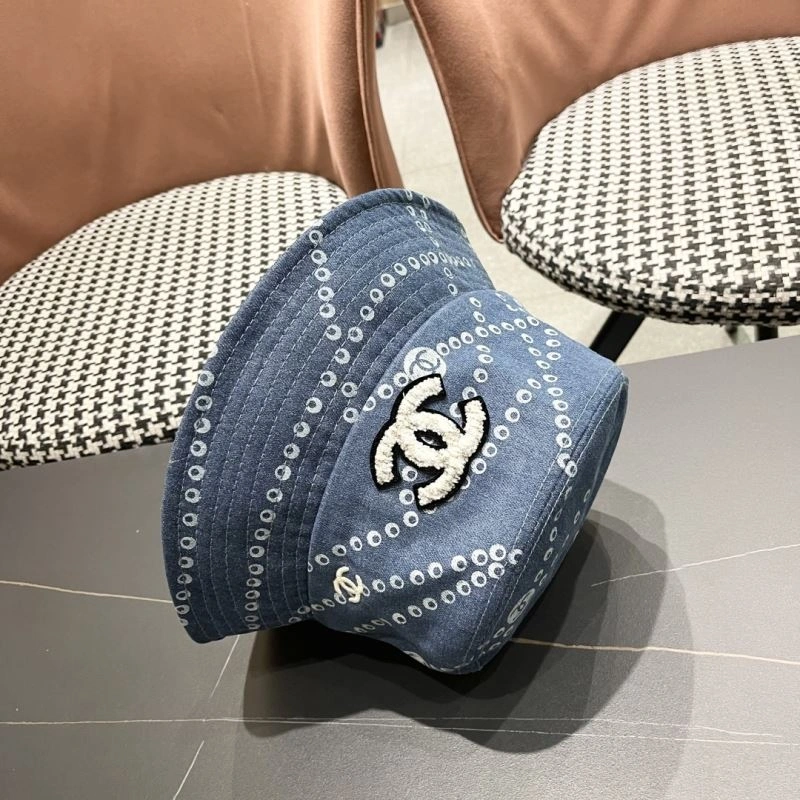 HighPerformance Chanel Caps 260154