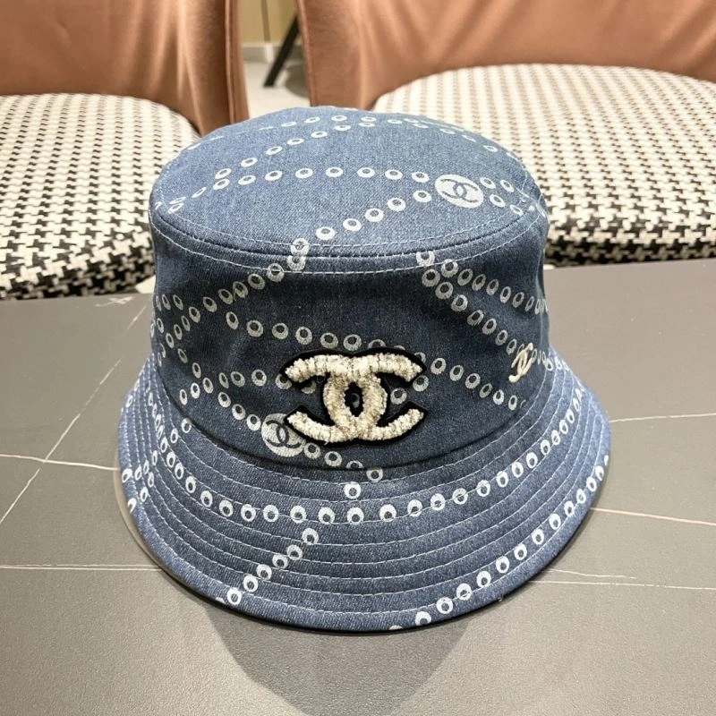 HighPerformance Chanel Caps 260154