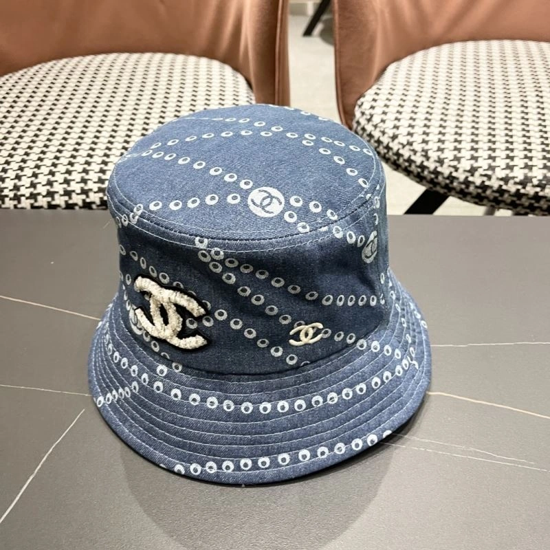 HighPerformance Chanel Caps 260154