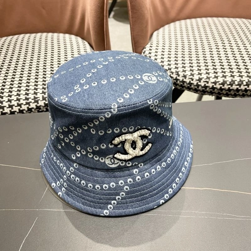 HighPerformance Chanel Caps 260154