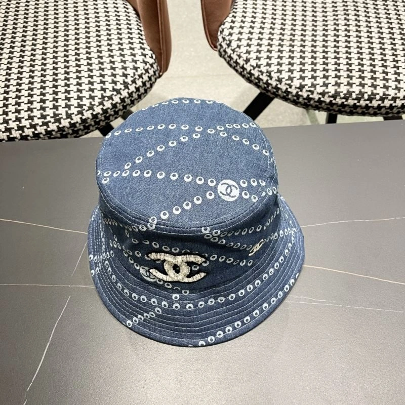 HighPerformance Chanel Caps 260154