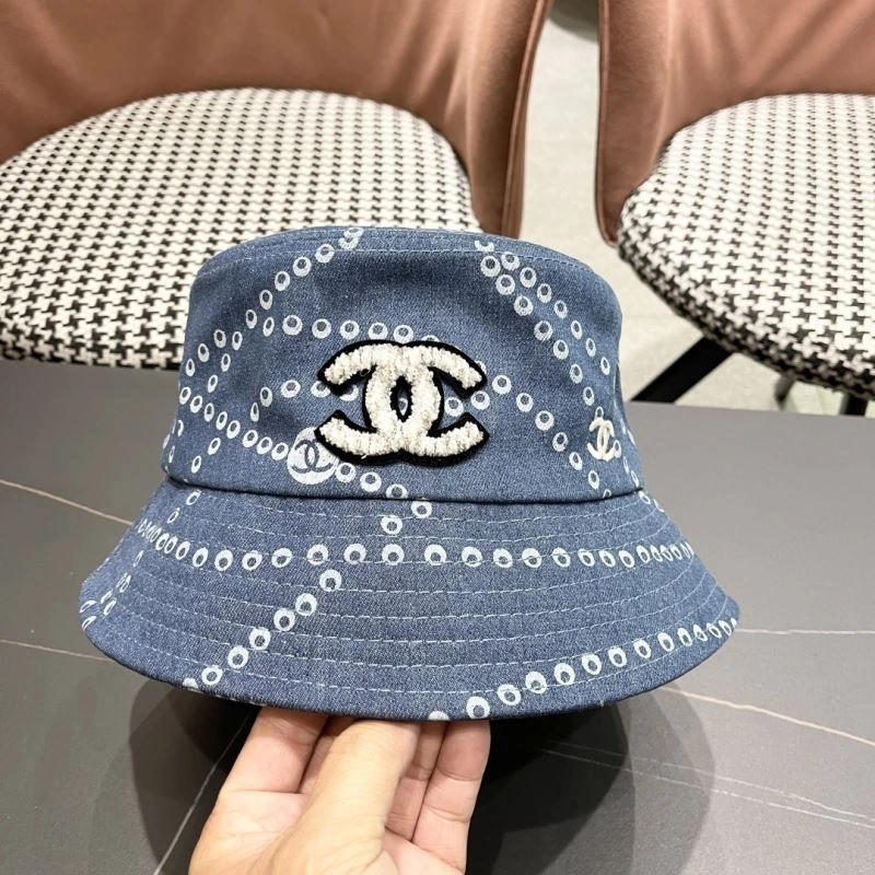 HighPerformance Chanel Caps 260154