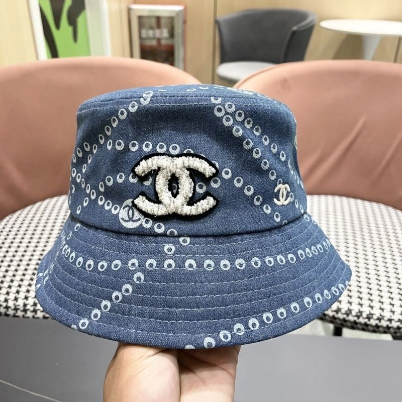 HighPerformance Chanel Caps 260154