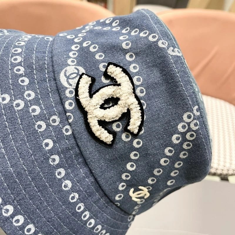 HighPerformance Chanel Caps 260154