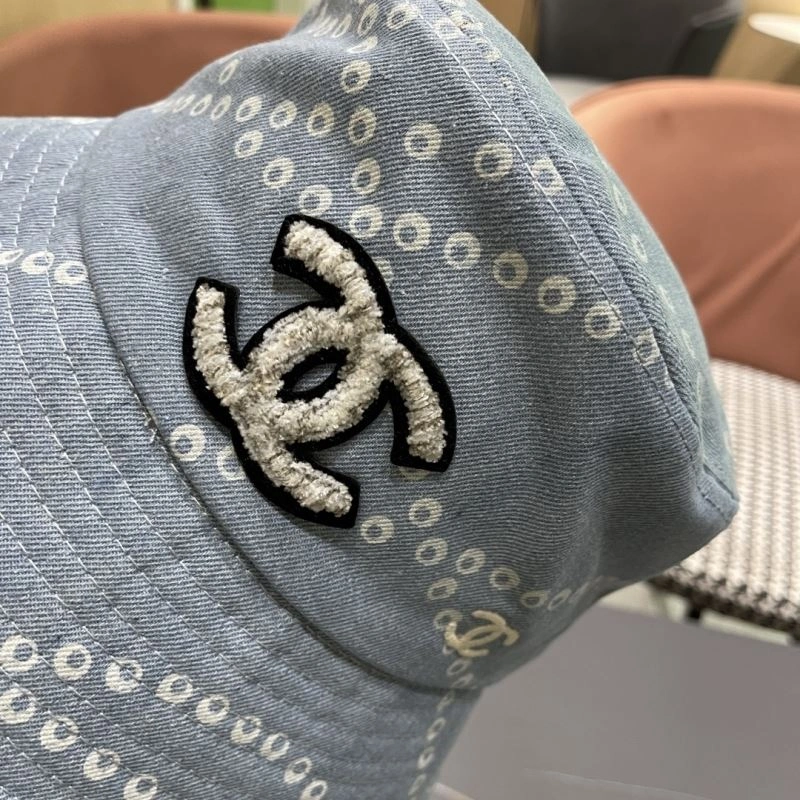 WeatherProof Chanel Caps 260151