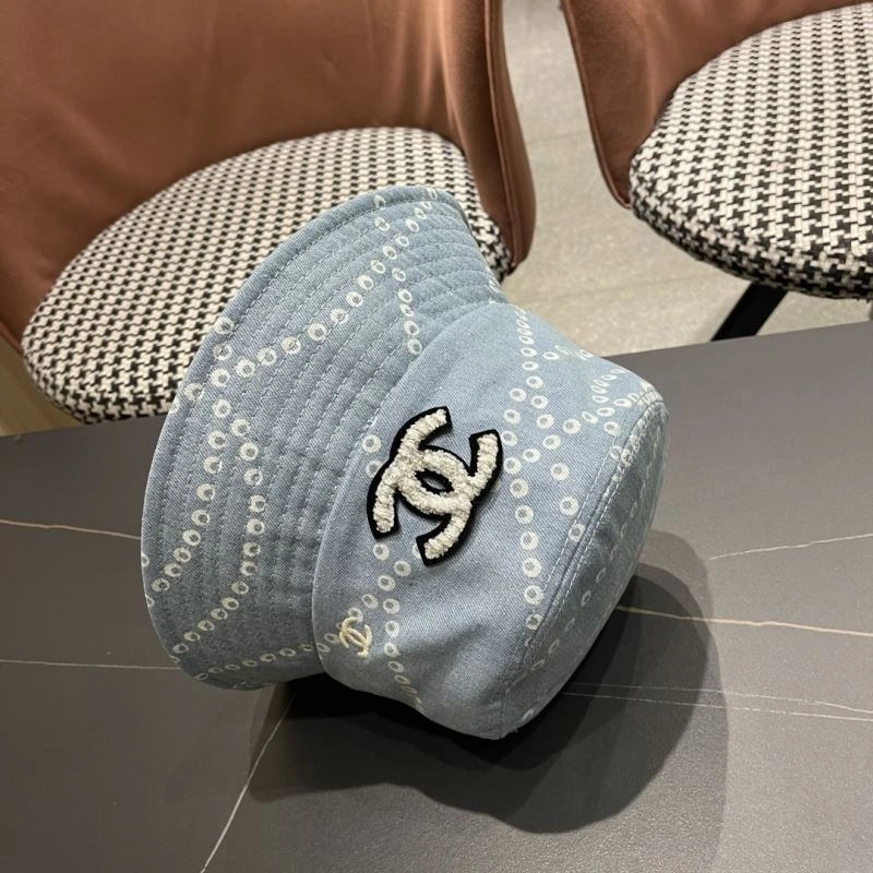 WeatherProof Chanel Caps 260151