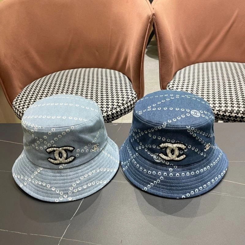 WeatherProof Chanel Caps 260151
