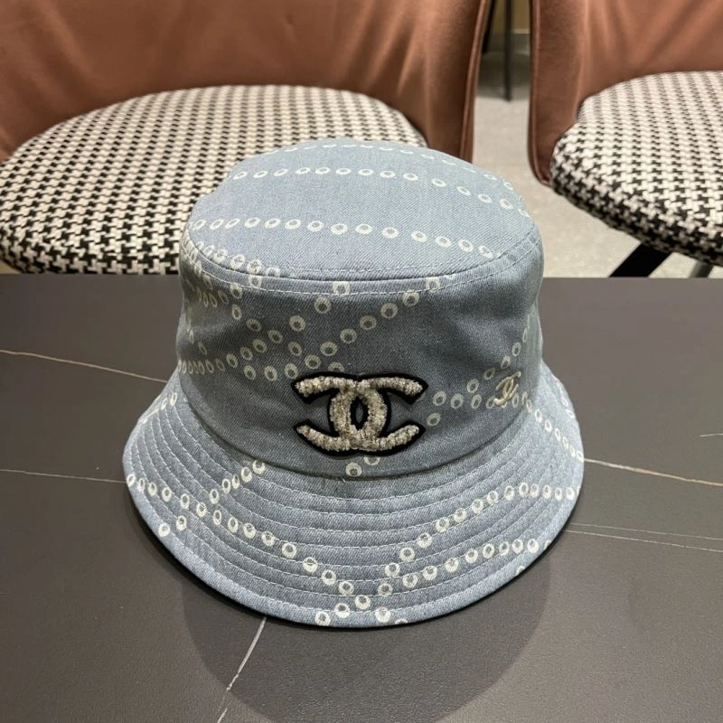 WeatherProof Chanel Caps 260151