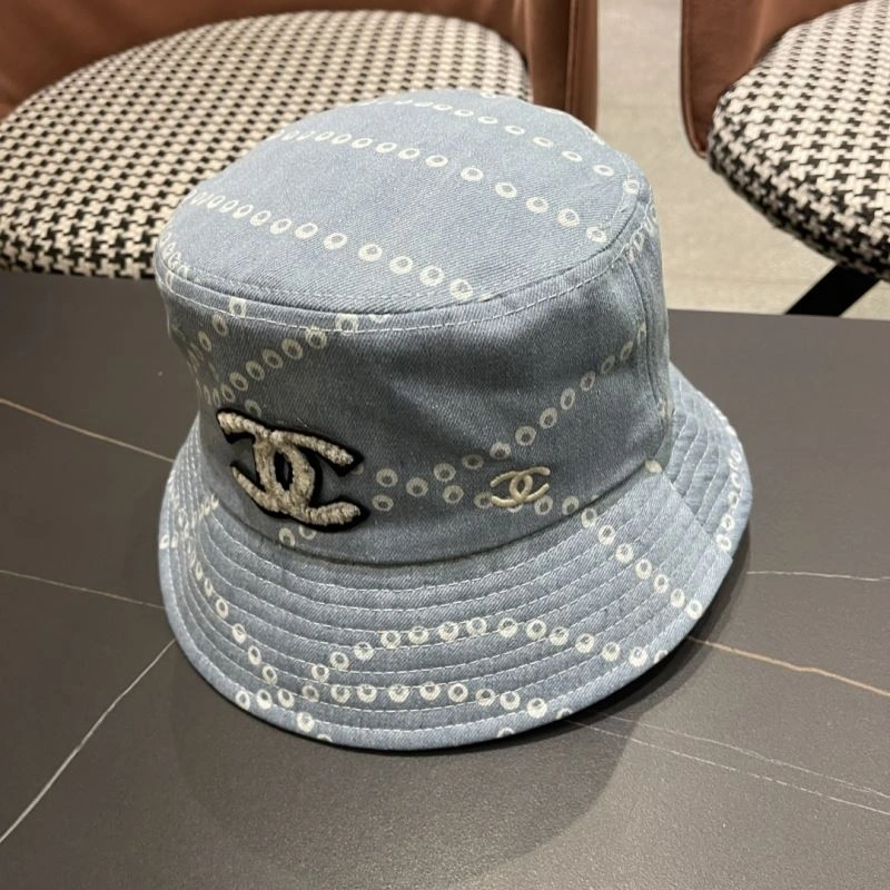 WeatherProof Chanel Caps 260151