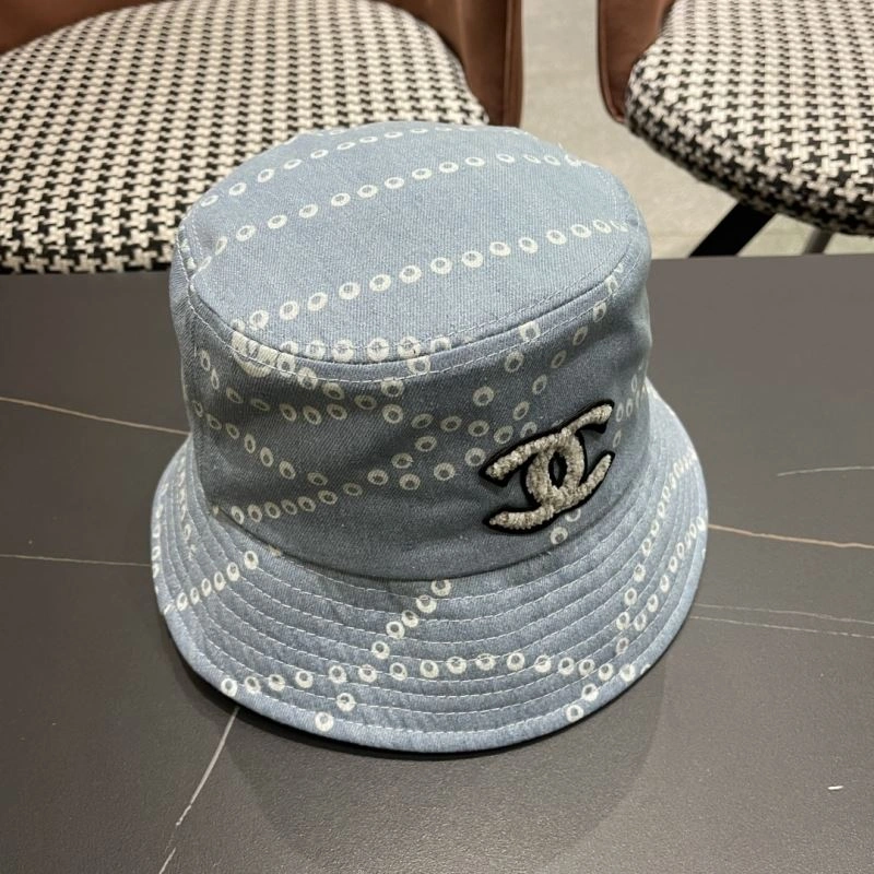 WeatherProof Chanel Caps 260151