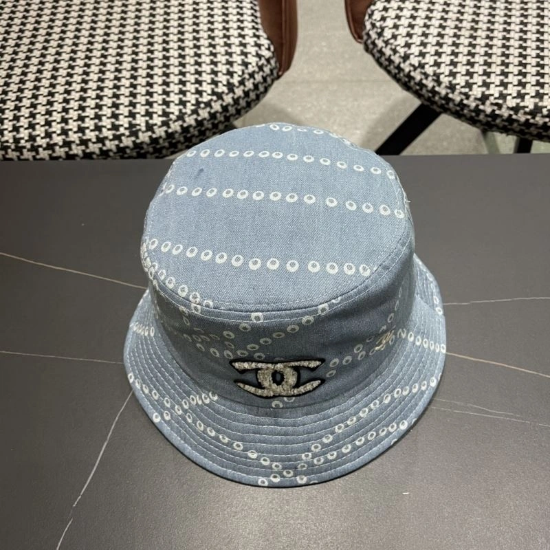 WeatherProof Chanel Caps 260151