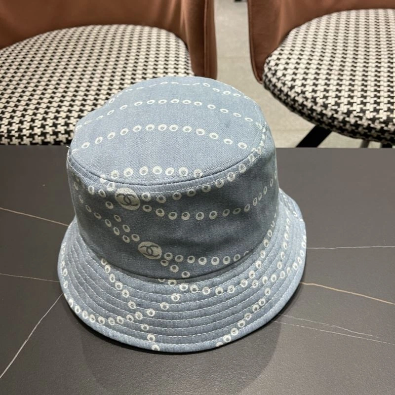 WeatherProof Chanel Caps 260151