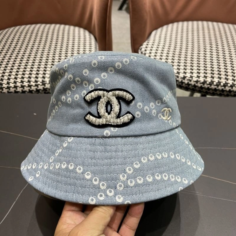 WeatherProof Chanel Caps 260151