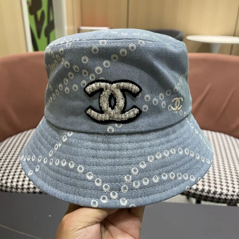 WeatherProof Chanel Caps 260151