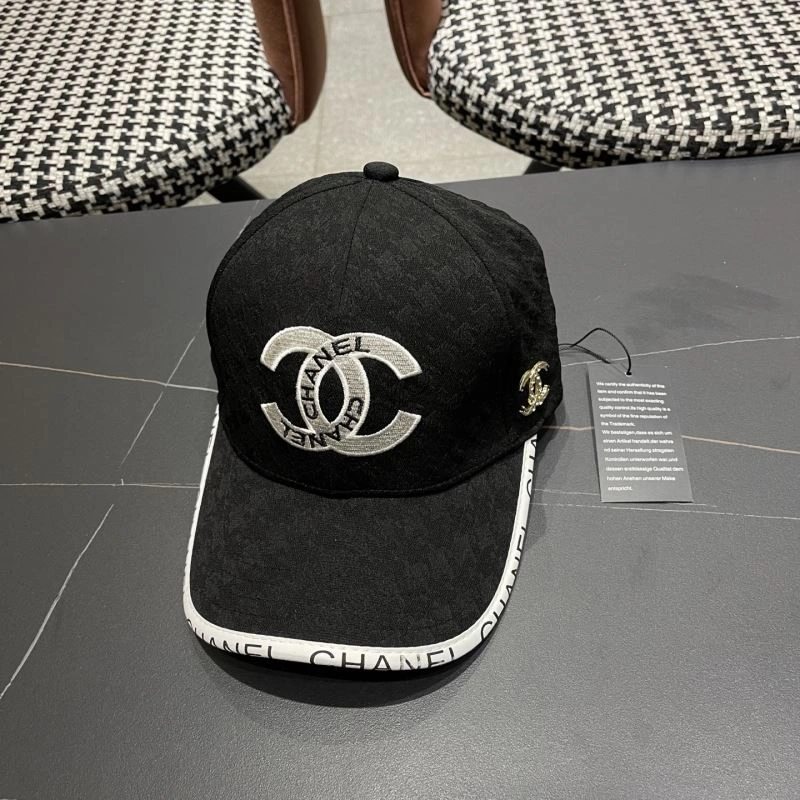 Chanel Caps HighQuality 260122
