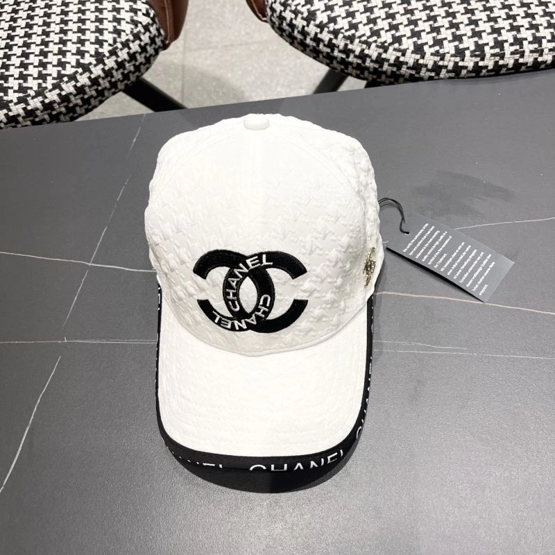 Chanel Caps Effortless 260134