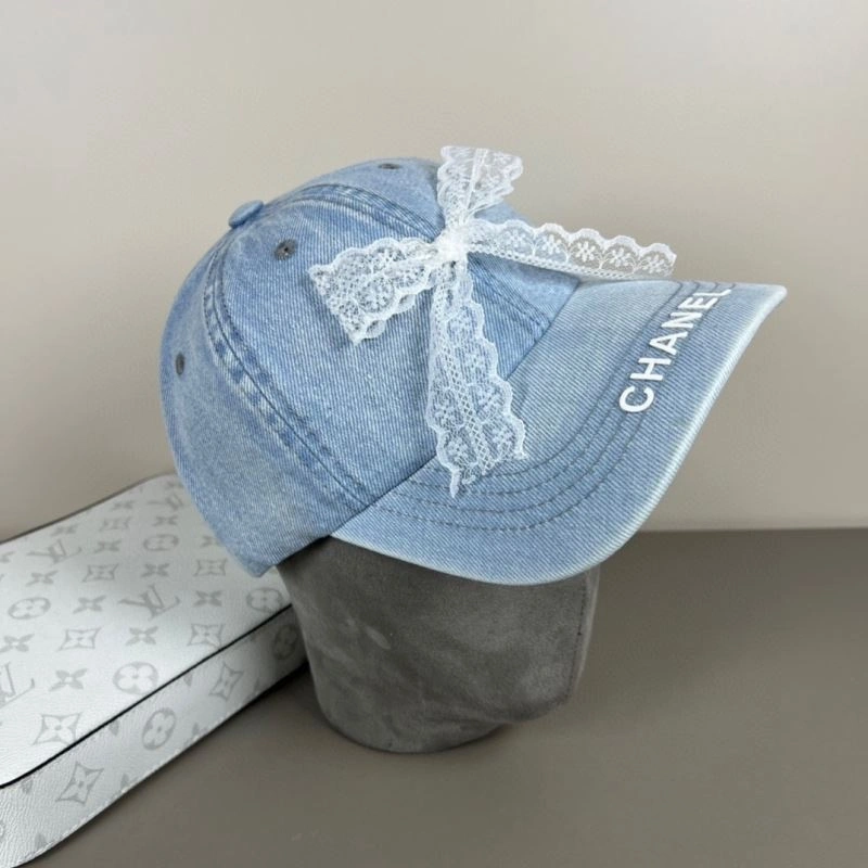 Chanel Caps HighPerformance 260120