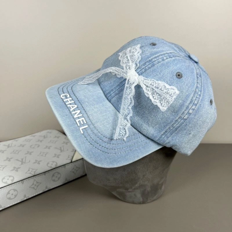 Chanel Caps HighPerformance 260120