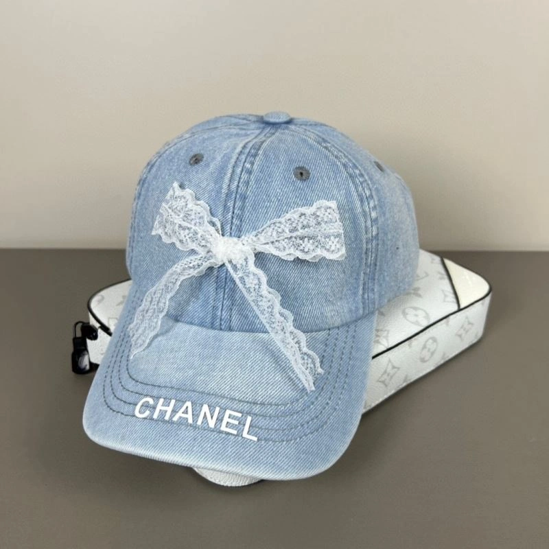 Chanel Caps HighPerformance 260120