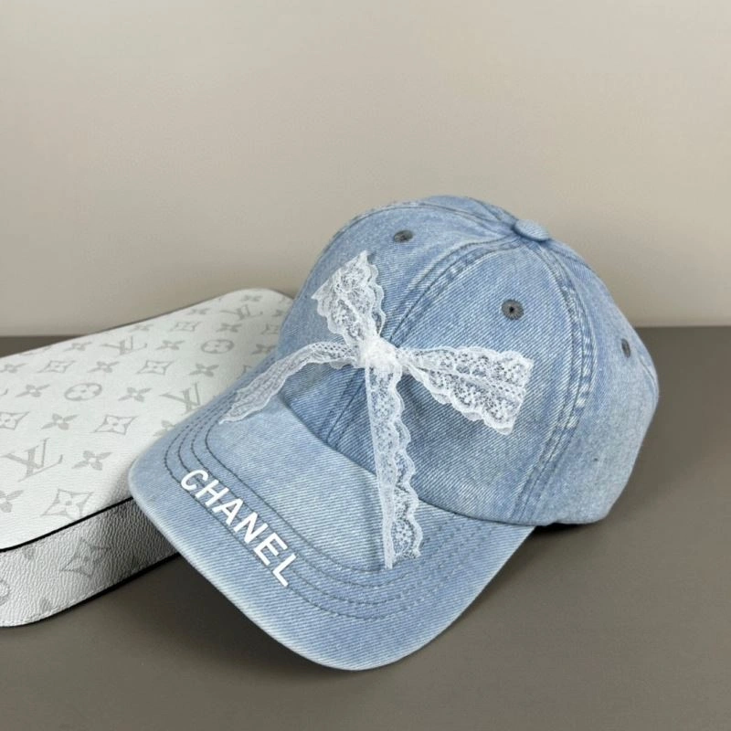 Chanel Caps HighPerformance 260120