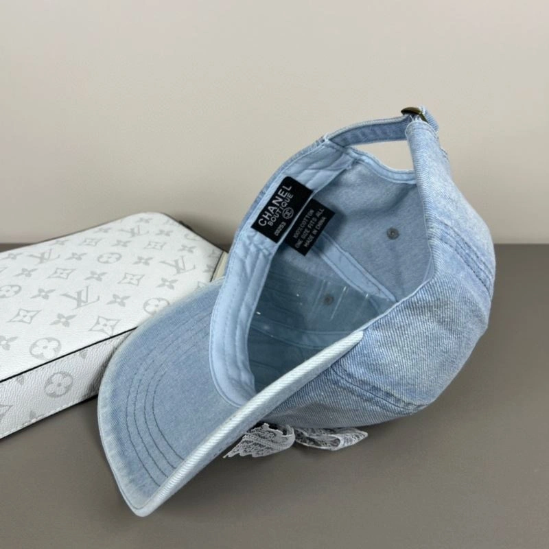 Chanel Caps HighPerformance 260120