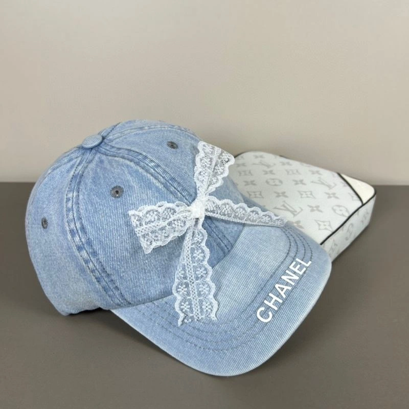 Chanel Caps HighPerformance 260120
