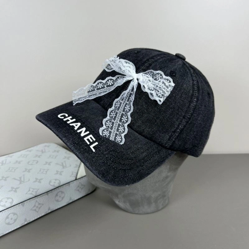 Chanel Caps DailyWear 260119