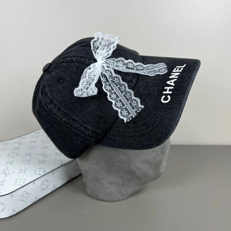 Chanel Caps DailyWear 260119