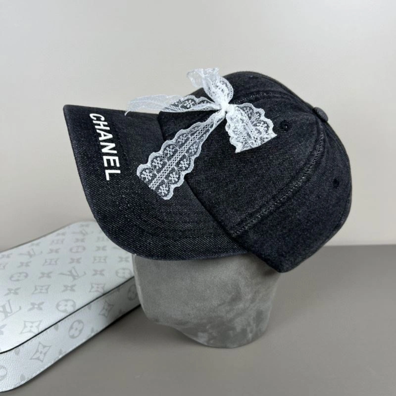 Chanel Caps DailyWear 260119