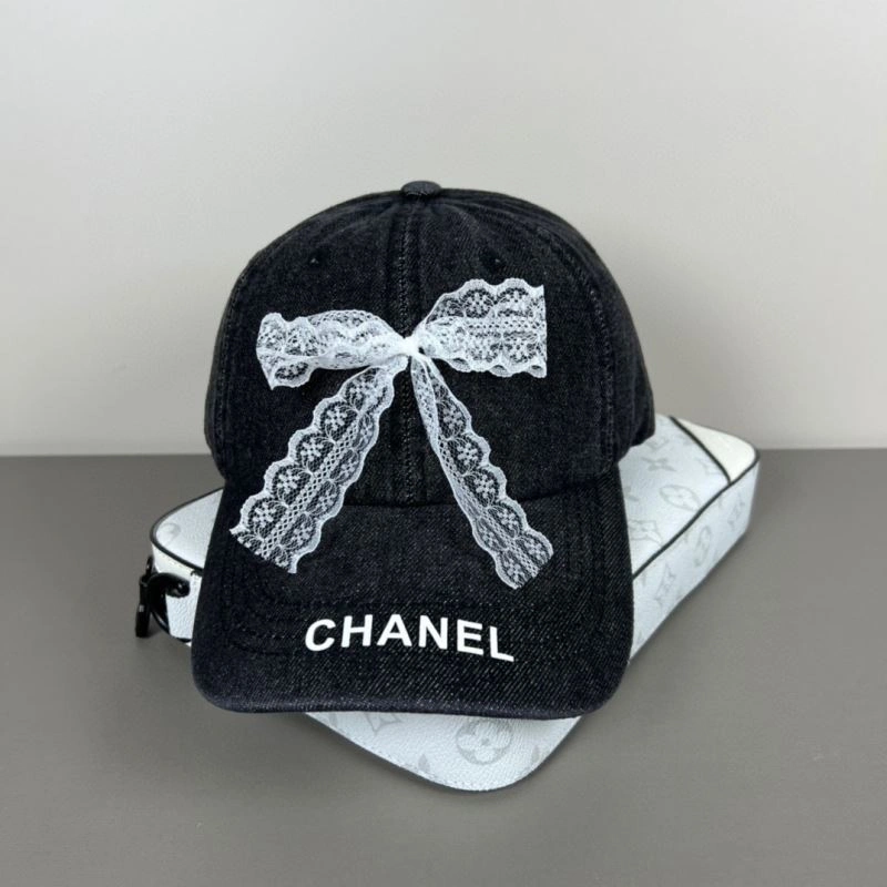Chanel Caps DailyWear 260119