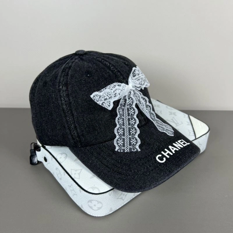 Chanel Caps DailyWear 260119