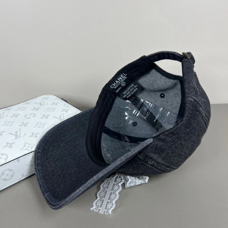 Chanel Caps DailyWear 260119