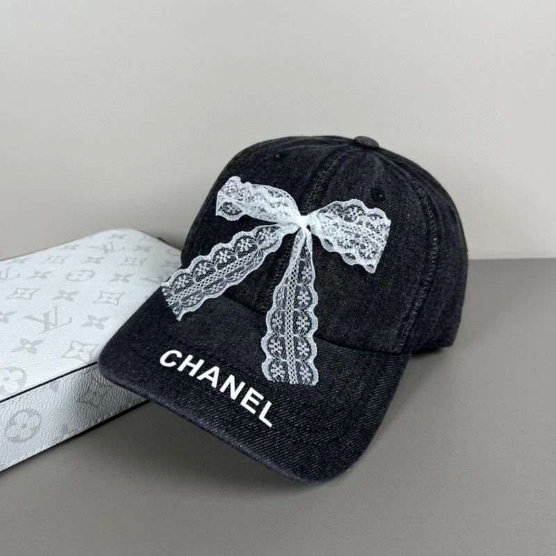 Chanel Caps DailyWear 260119