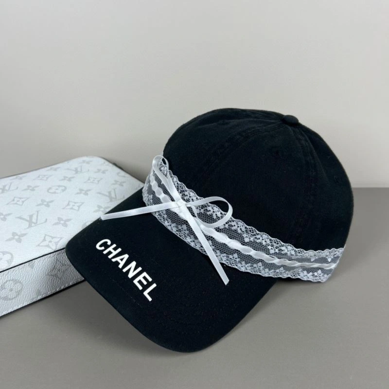 Efficient Chanel Caps 260118