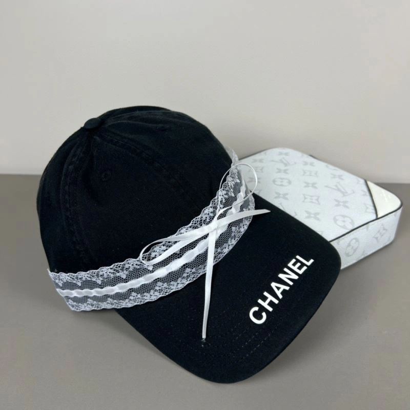 Efficient Chanel Caps 260118