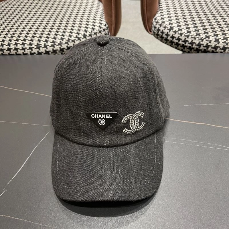 Chanel Caps FastDry 260116
