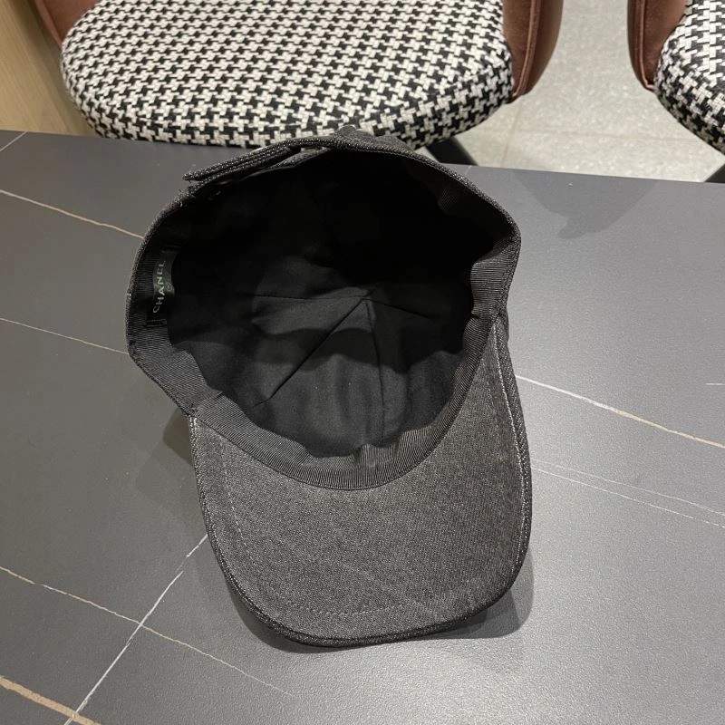 Chanel Caps FastDry 260116