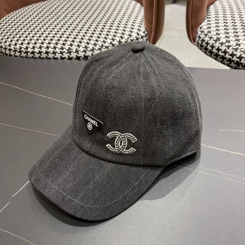 Chanel Caps FastDry 260116
