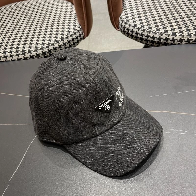 Chanel Caps FastDry 260116