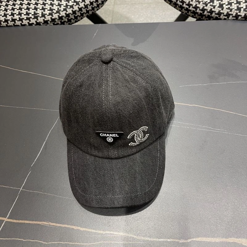 Chanel Caps FastDry 260116