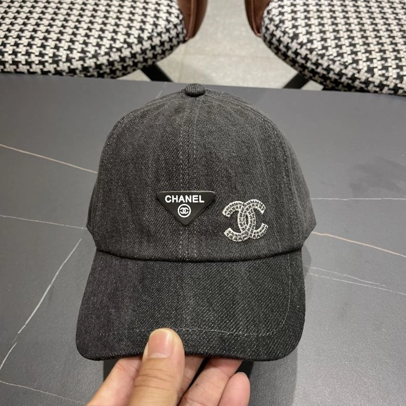 Chanel Caps FastDry 260116