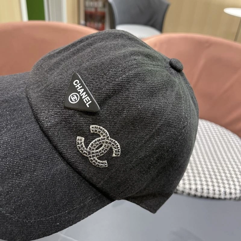 Chanel Caps FastDry 260116