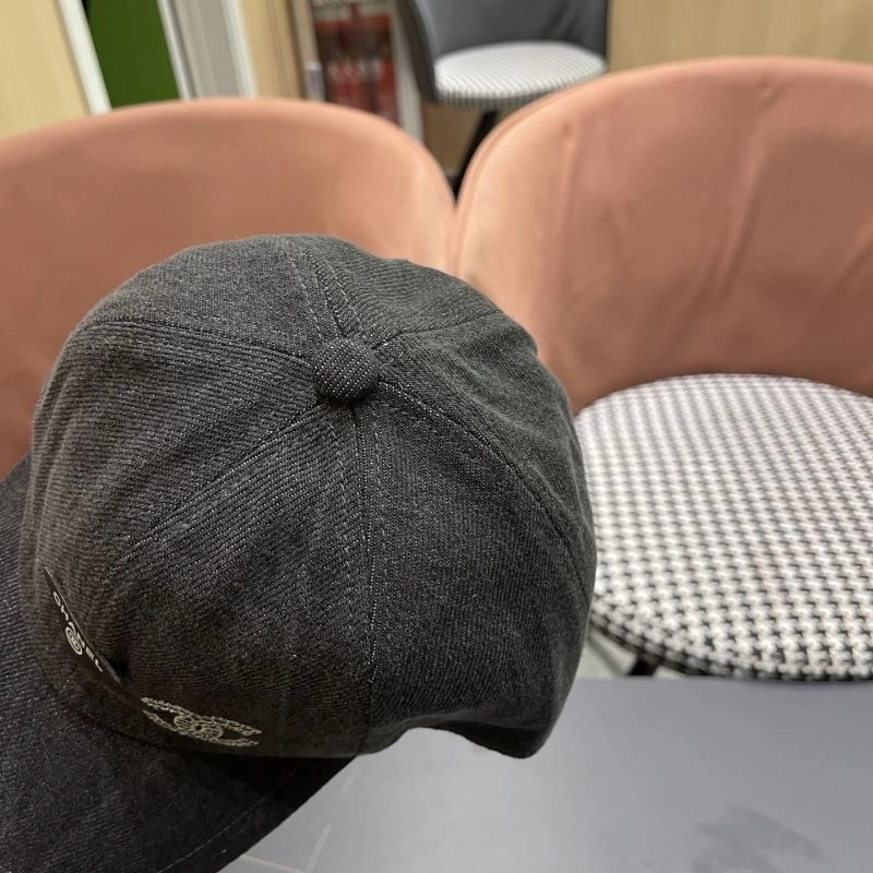 Chanel Caps FastDry 260116