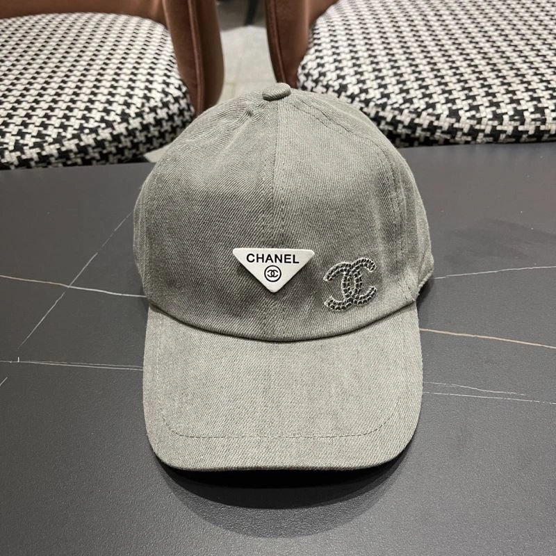 Chanel Caps UrbanStyle 260115