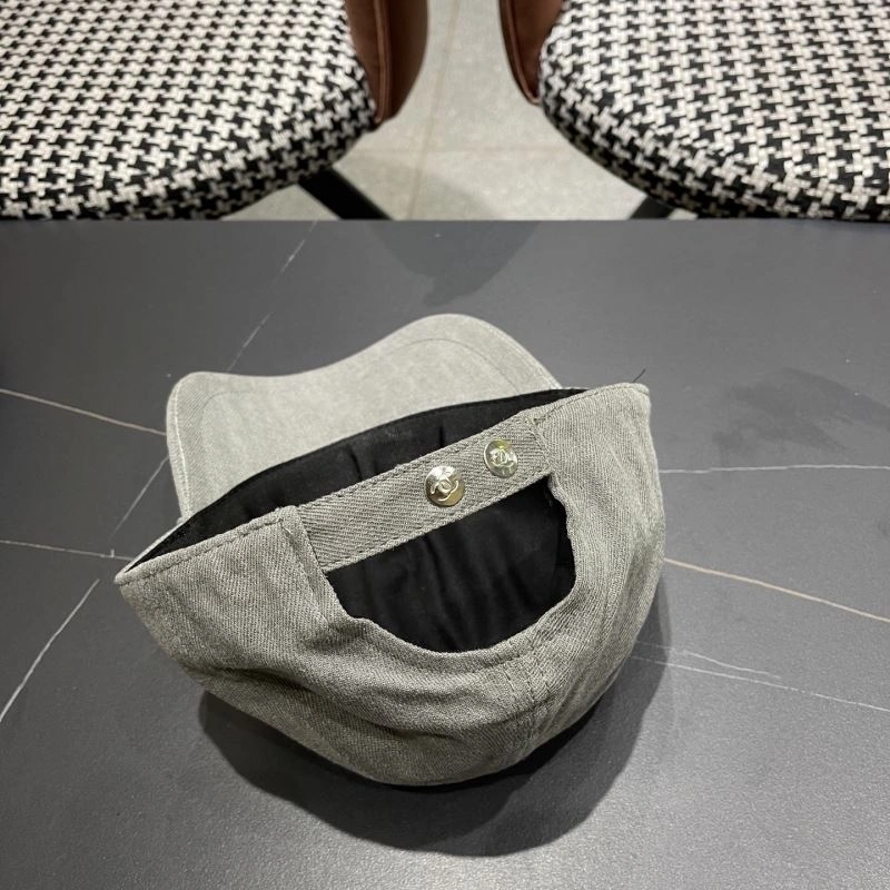 Chanel Caps UrbanStyle 260115