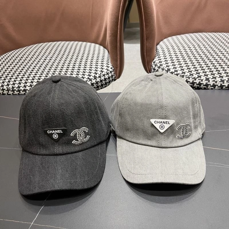 Chanel Caps UrbanStyle 260115