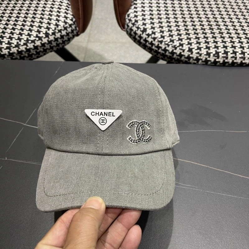 Chanel Caps UrbanStyle 260115