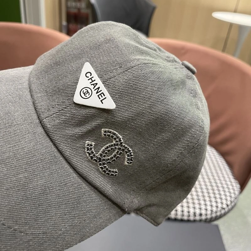 Chanel Caps UrbanStyle 260115