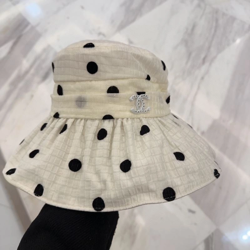 SoftTouch Chanel Caps 260114